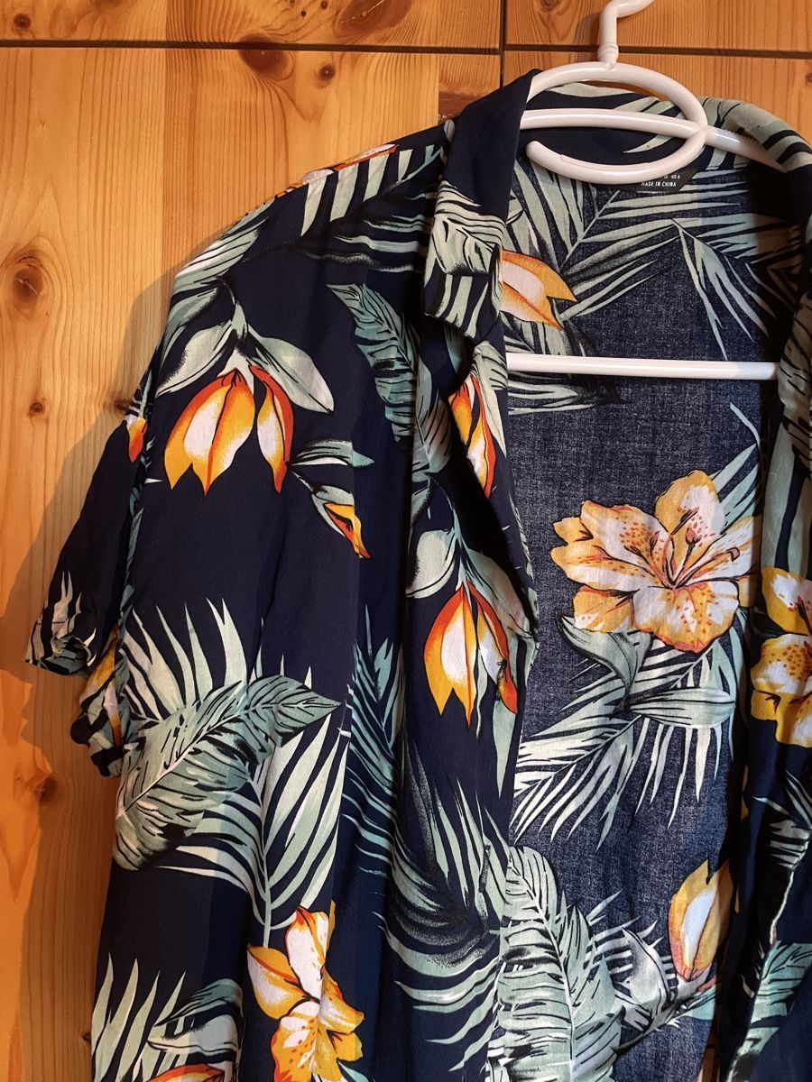 Shein Lots de vêtements: ensemble d’été  – D'occasion à Martigny-Croix par lem7 1