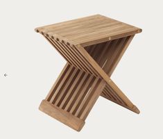 Fiona Hocker von Skagerak / Fritz Hansen - 2 Stück