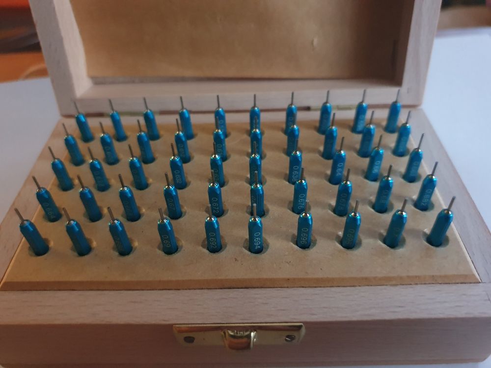 Outil horlogerie Kaufen auf Ricardo