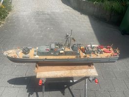 Marineboot