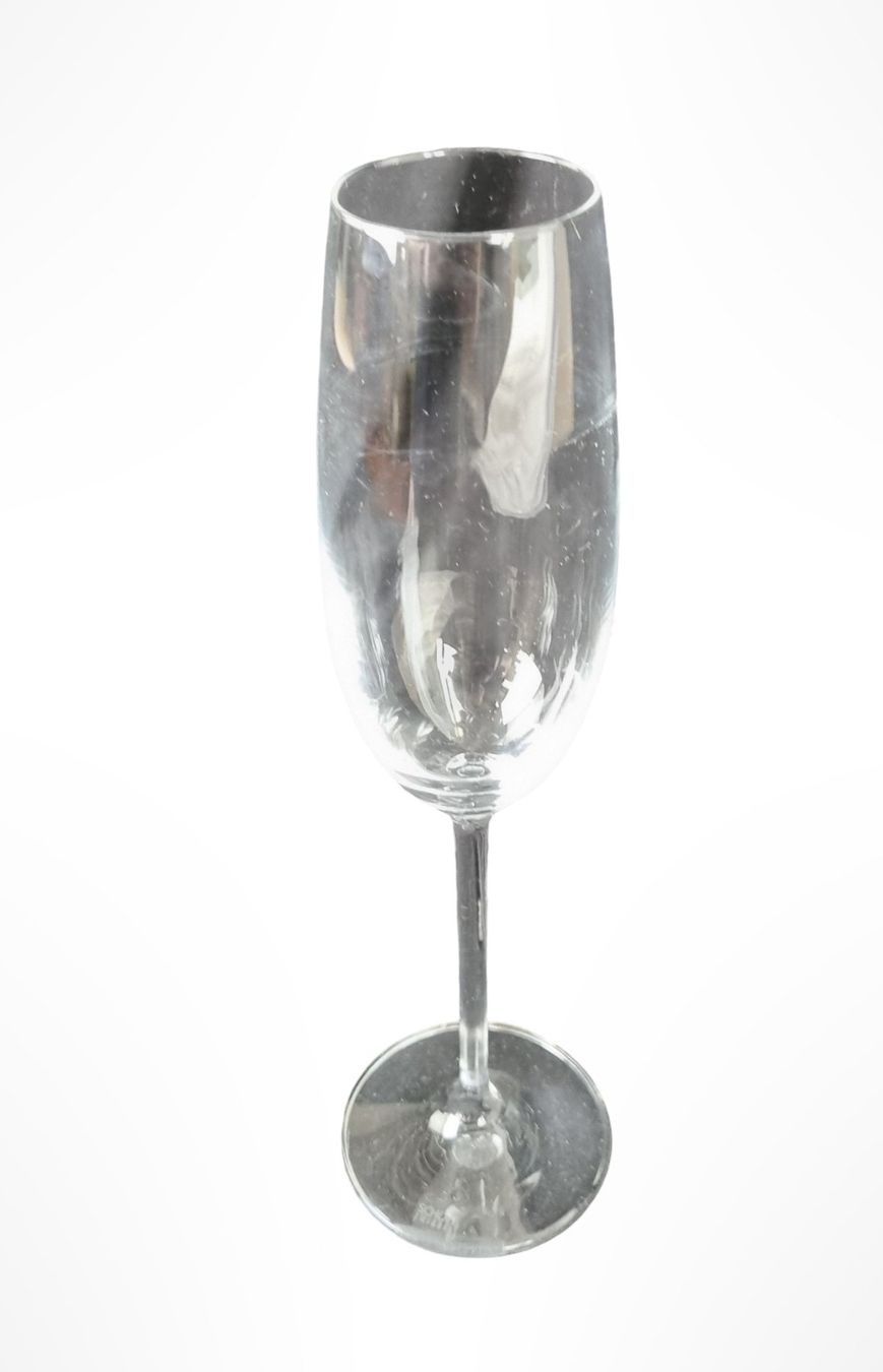 Verres: Sektglas – D'occasion à Wangen b. Olten par Restwert_Wangen
