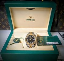 Rolex Datejust 41mm