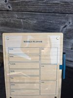 Wochenplaner