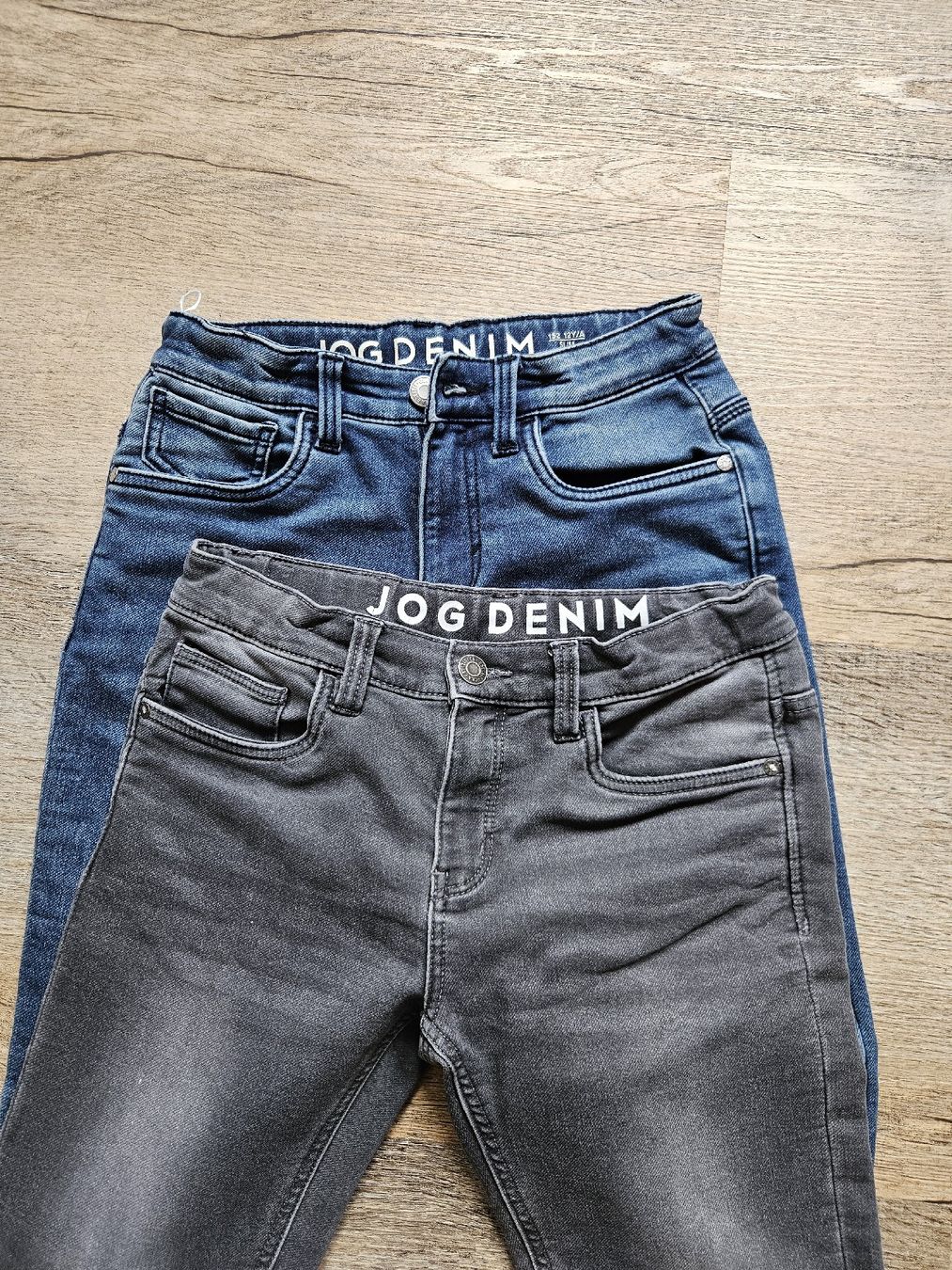 C&A Pantaloni: Winter Jeans Gr.152 – Usato da Altendorf venduto da egi83