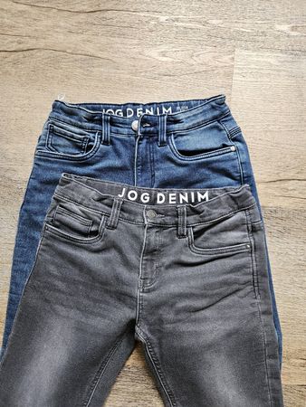 Winter Jeans Gr.152