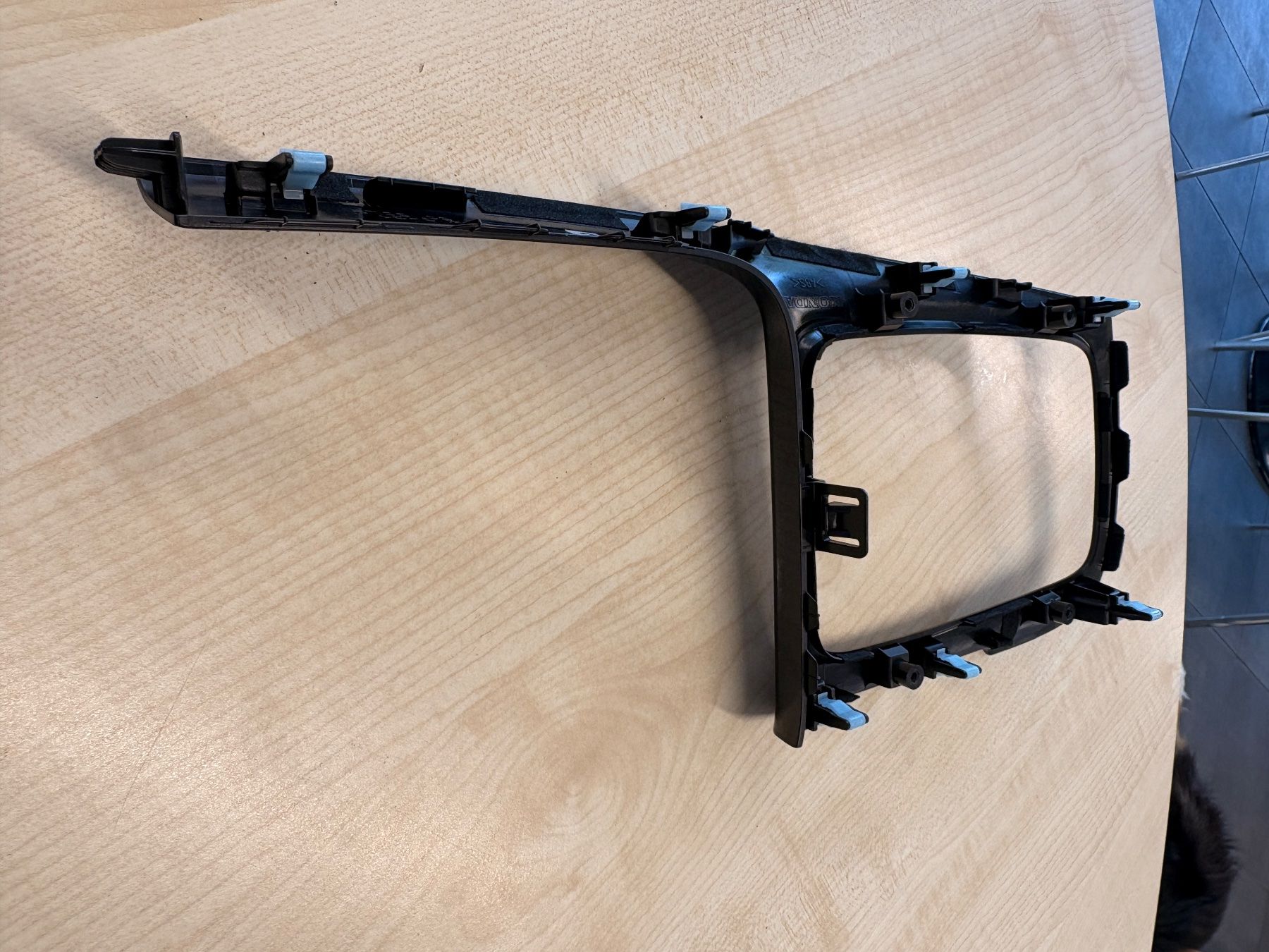 Honda Tutti pezzi di ricambio auto: Mittelkonsolle Abdeckung – Nuovo (secondo la descrizione) da Boppelsen venduto da mar_xz7s 3