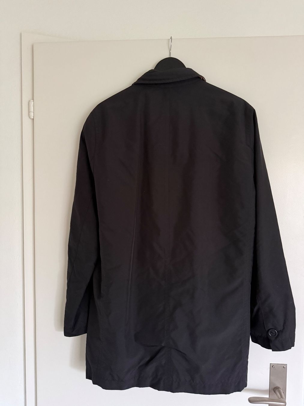 Burberry Vestes: Jacke Burberry – D'occasion à Küsnacht ZH par nat_m97w 2