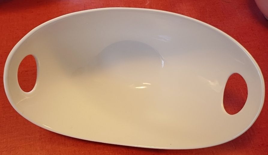 Ciotole: Home&Deco neue Schalen mit Griffe, 4 Stk. – Nuovo (secondo la descrizione) da Flaach venduto da ker_6ml7 6