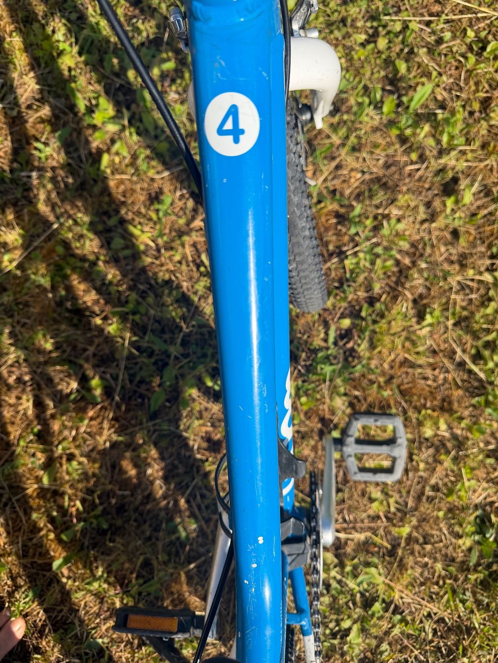 Woom Biciclette: WOOM 4 KINDERFAHRRAD – Usato da Schaffhausen venduto da ale_fhd8 5