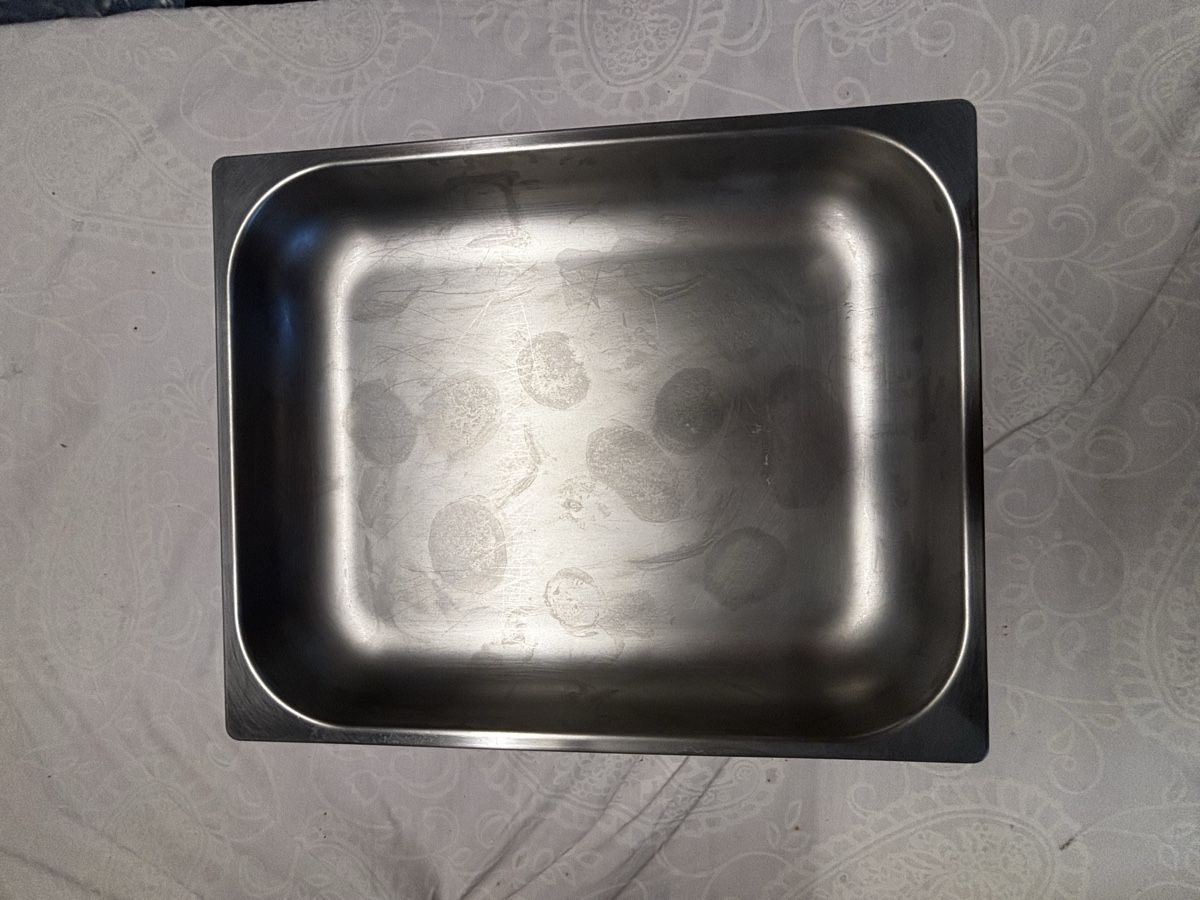 Miele Küchengeräte: Dampfgarer Miele – Gebraucht aus Kirchberg SG von Tex-9500 4