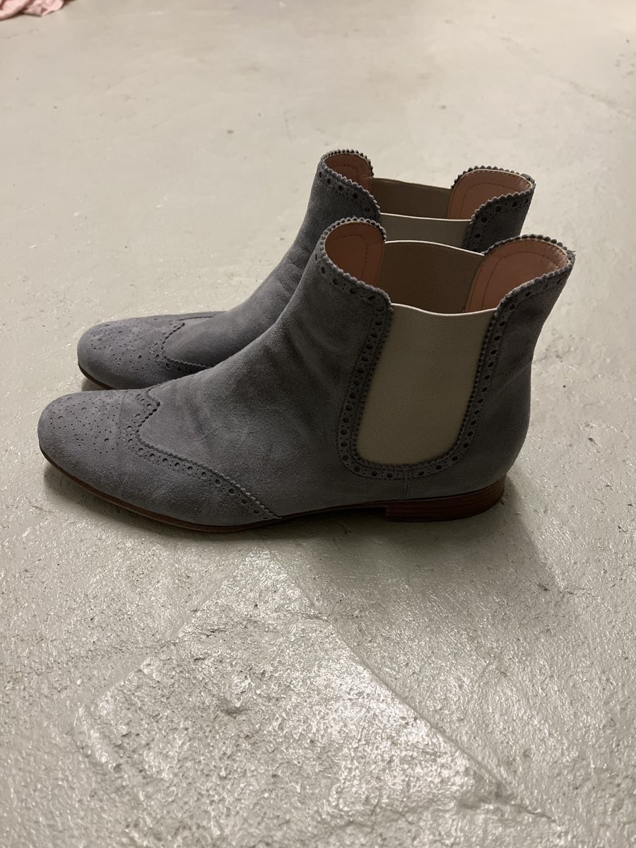 Scarpe da donna: Unützer Stiefelette – Usato da Alten venduto da Ami_k 1