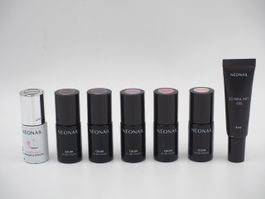 NEONAILS Uv-Nagellack Set (26091321PL)
