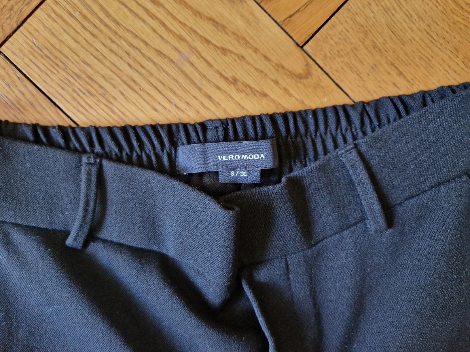 Vero Moda Hosen: Stoffhose von Vero Moda Gr. S/30 – Gebraucht aus Innerberg von Noe25 1