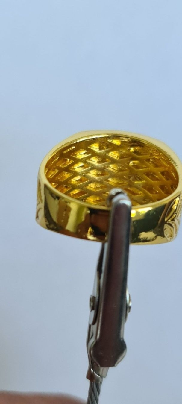 Anelli: Herren Ring – Nuovo e nell'imballaggio originale da Uerkheim venduto da Kaufoption 4