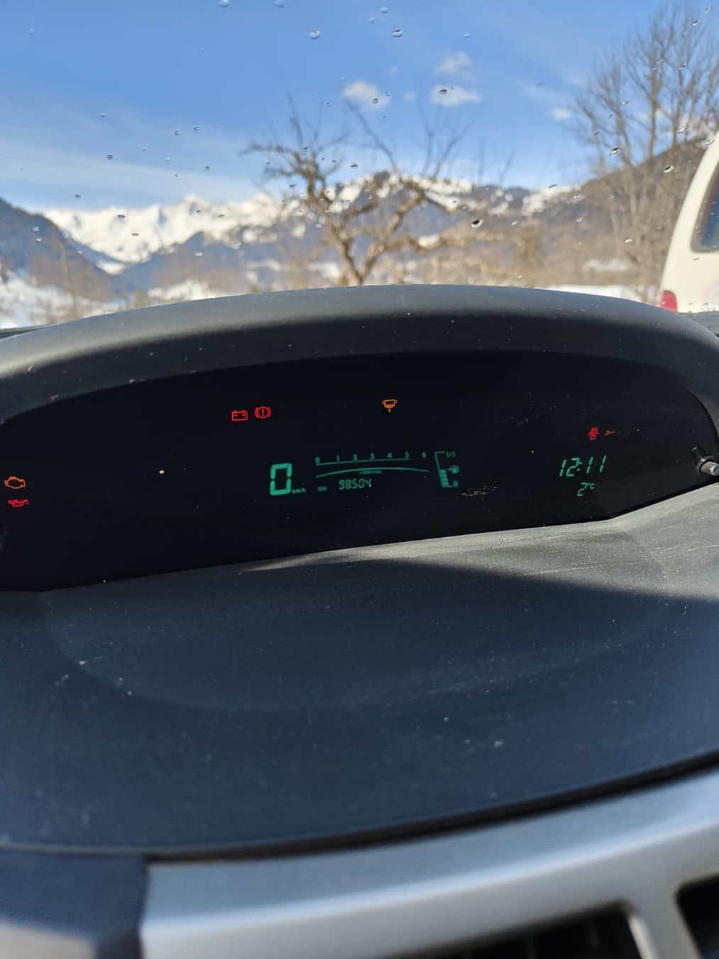 Toyota Automobili: Toyota Yaris – Usato da Gstaad venduto da muhof 6