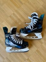 Bauer Schlittschuhe Kinder, Gr. 34 (2.5)