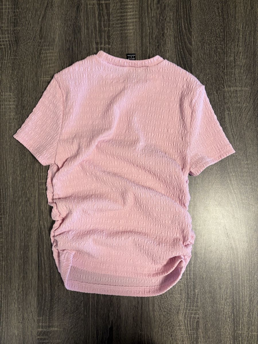Shein T-Shirts: Damen T-Shirt,Gr.S;Shein – Neu (gemäss Beschreibung) aus Winterthur von Nena222 1