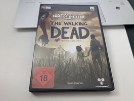 The Walking Dead - Telltalegames - PC Game