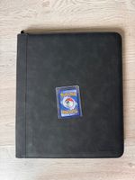 Toploader Ordner 360 Karten | Premium Album für Pokémon, MTG