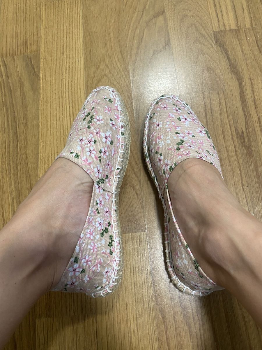 Scarpe da donna: Summer shoe 39 never used – Nuovo (secondo la descrizione) da Zürich venduto da ana_m6d2