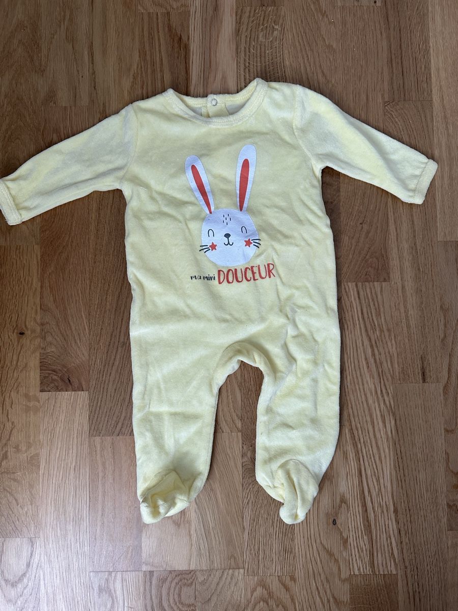 Pagliaccetti: Babykleidung – Usato da Mellingen venduto da laal888