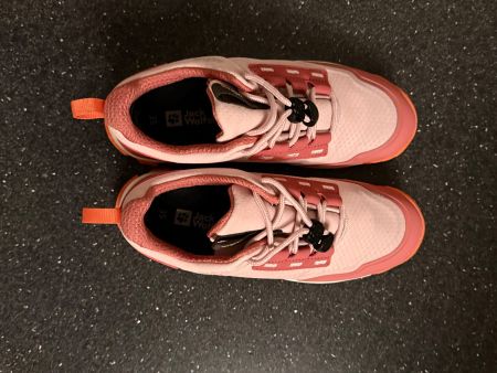 Jack Wolfskin Kinder- Wanderschuhe Gr. 35- Neu & ungetragen