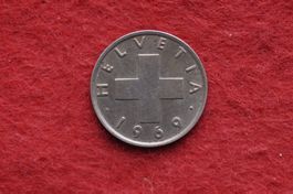 1 rappen 1969