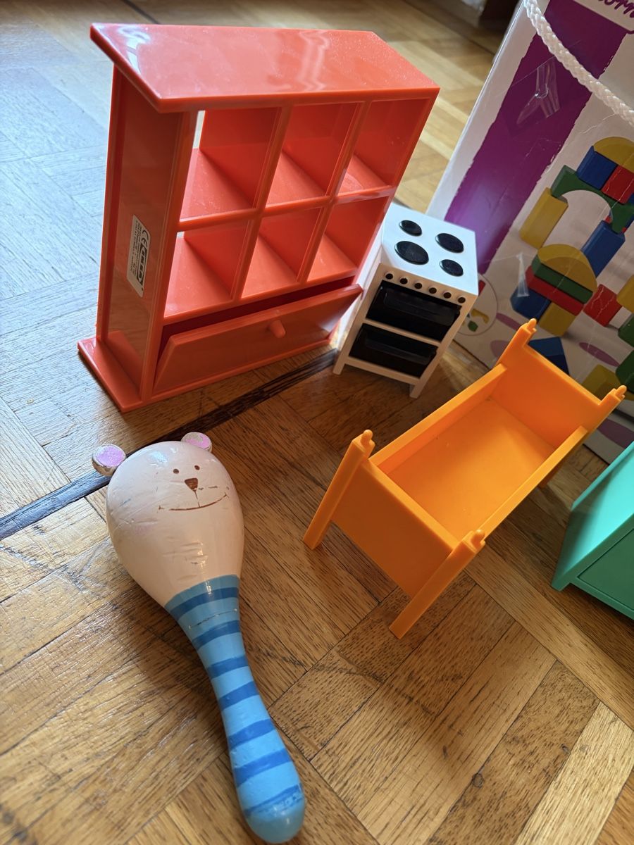 Spielzeuge: Baby toys mix – Gebraucht aus Zürich von dor_9l9g 1
