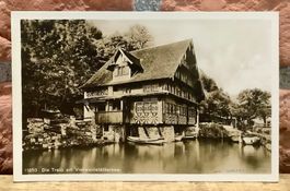 DIE TREIB am Vierwaldstättersee - Gasthaus Restaurant