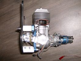 MVVS 80 ccm - Krumscheid - Zubehör