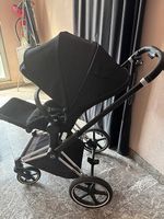 Passegino Cybex PRIAM come nuovo