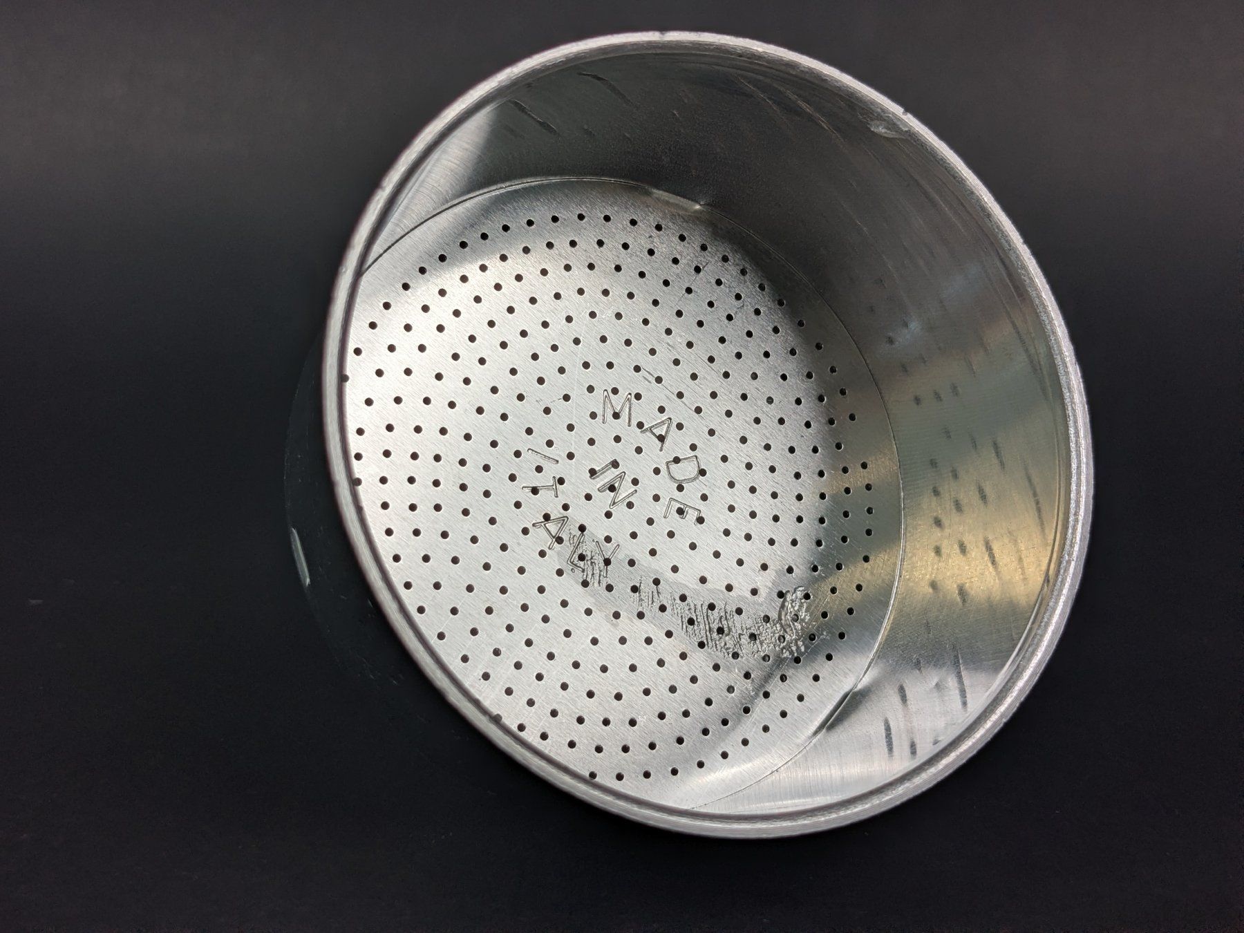 Bialetti Macchine per caffè & Macchine per espresso: BIALETTI Mocca Kocher – Nuovo (secondo la descrizione) da Dintikon venduto da Restwert_Dintikon 6