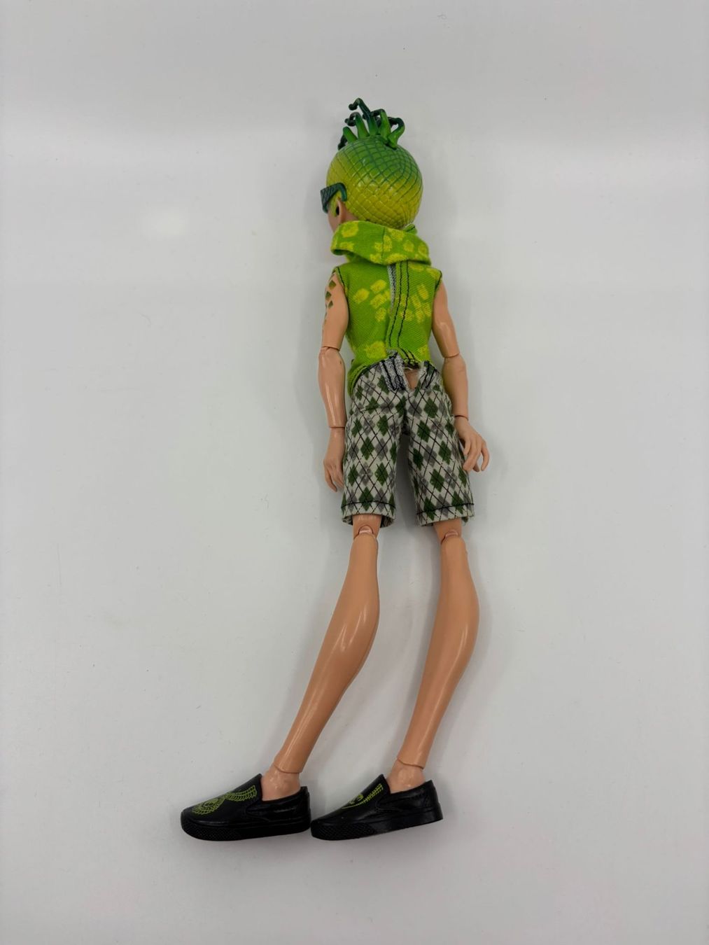 Poupées: Monster High Scaris – D'occasion à Herisau par Seyashop1 1