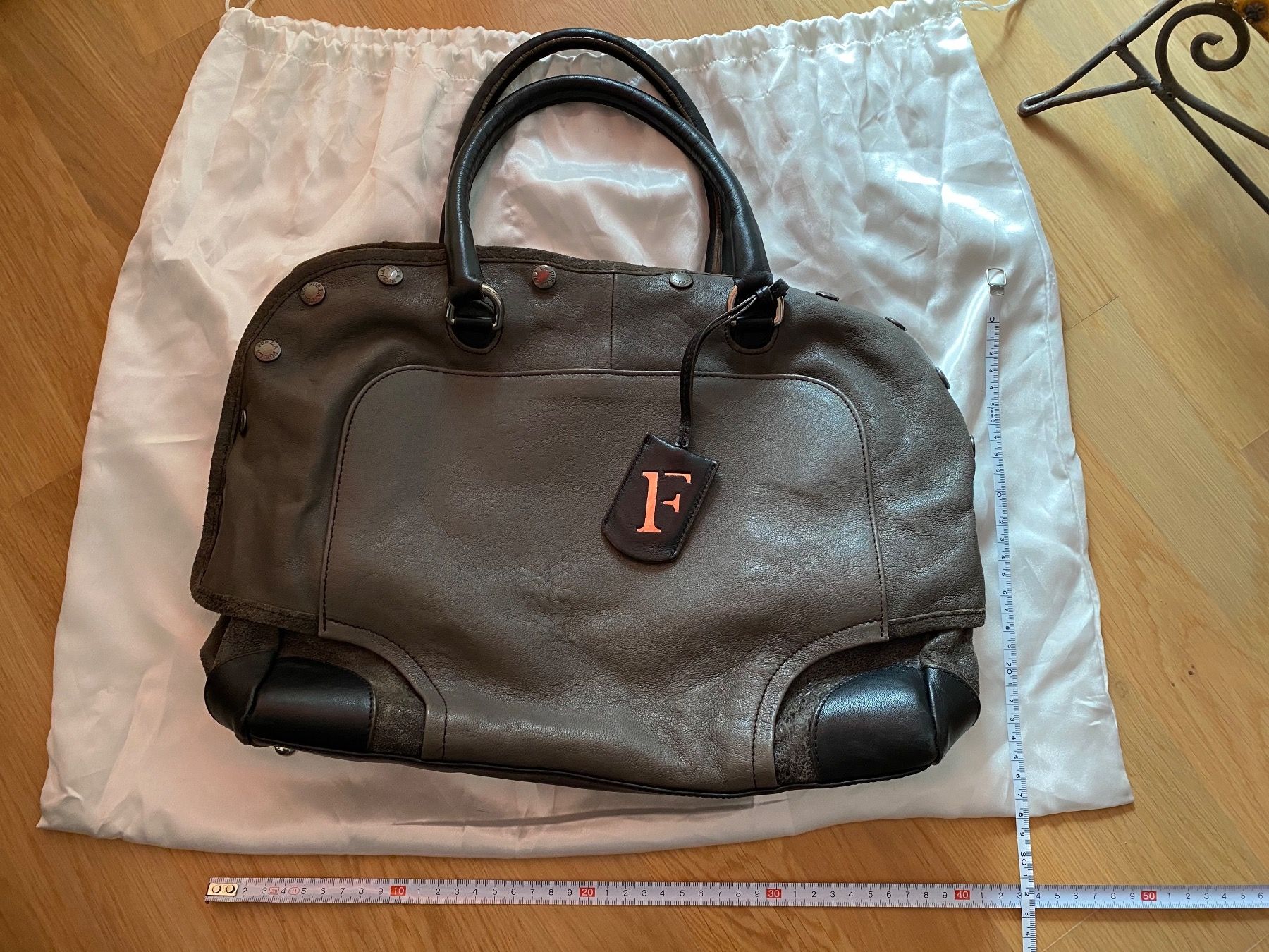 Furla Taschen für Damen: Sac Furla – Gebraucht aus Clarens von OptitesJoliesChoses 3