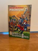 LTB Premium Tagebuch eines furchlosen Ritters Band 8