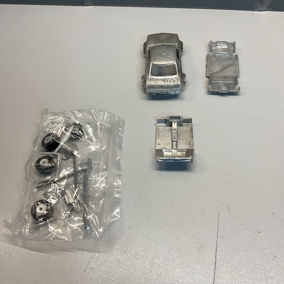 Toyota Modellini d'auto: Toyota Celica 2000 Gruppe 5 – Nuovo (secondo la descrizione) da Nänikon venduto da R_rota 2