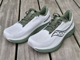 Saucony Runningschuh Ride 18 - Herren, Gr. 44