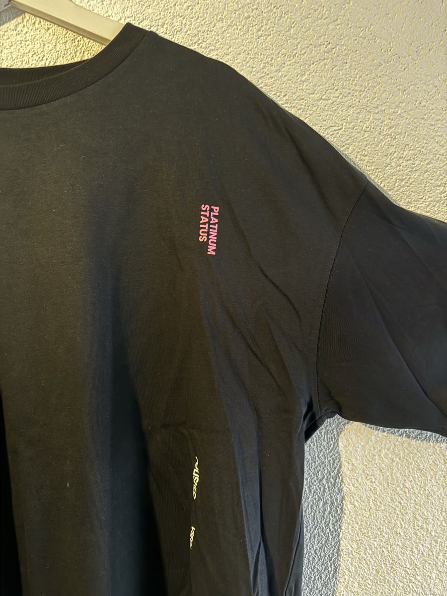Zara T-Shirts: Zara T-Shirt – Neu (gemäss Beschreibung) aus Bätterkinden von BernFashion 1
