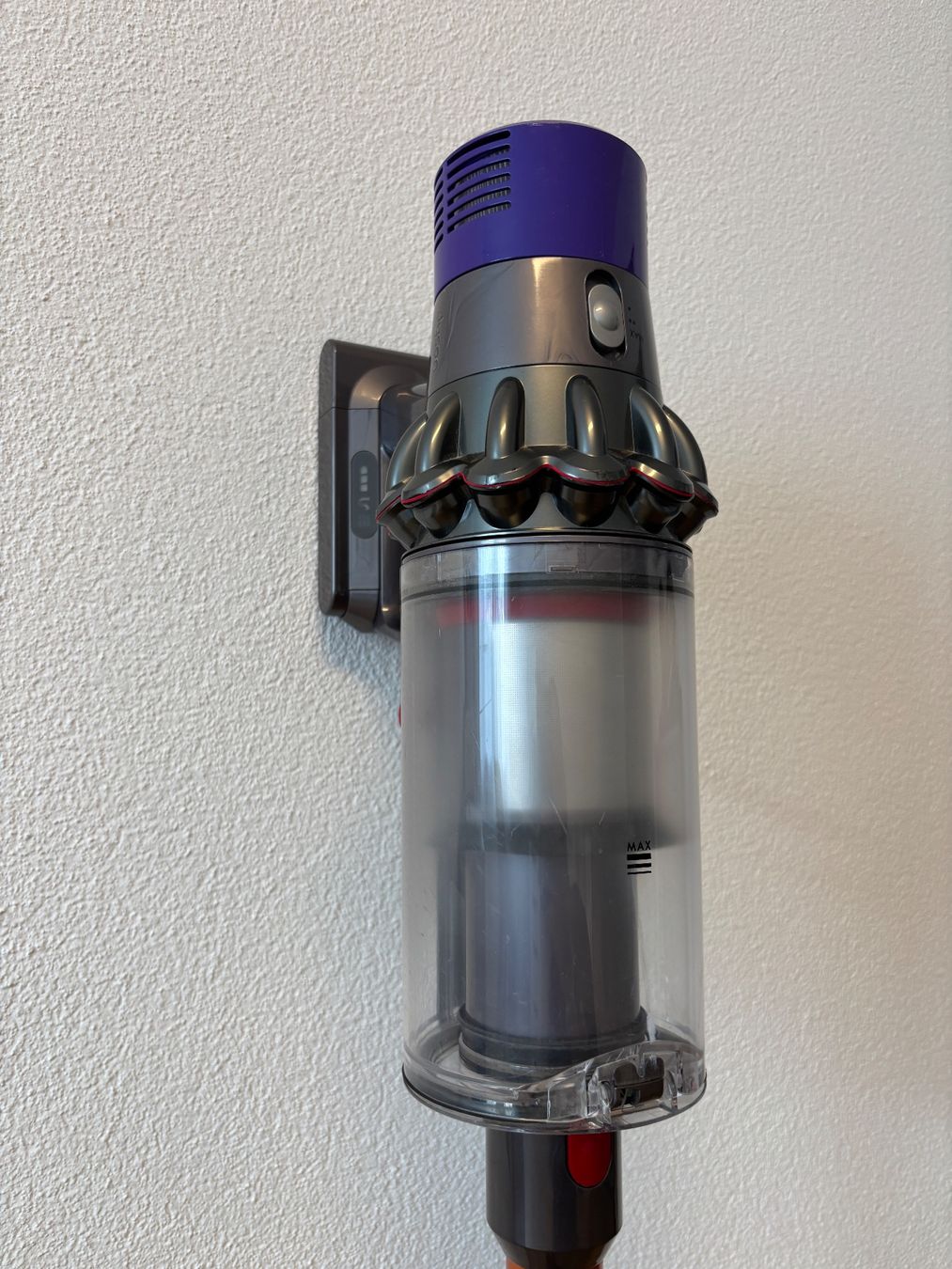 Dyson Staubsauger & Zubehör: Dyson V10 Absolute – Gebraucht aus Aarau Rohr von Annika_7 1