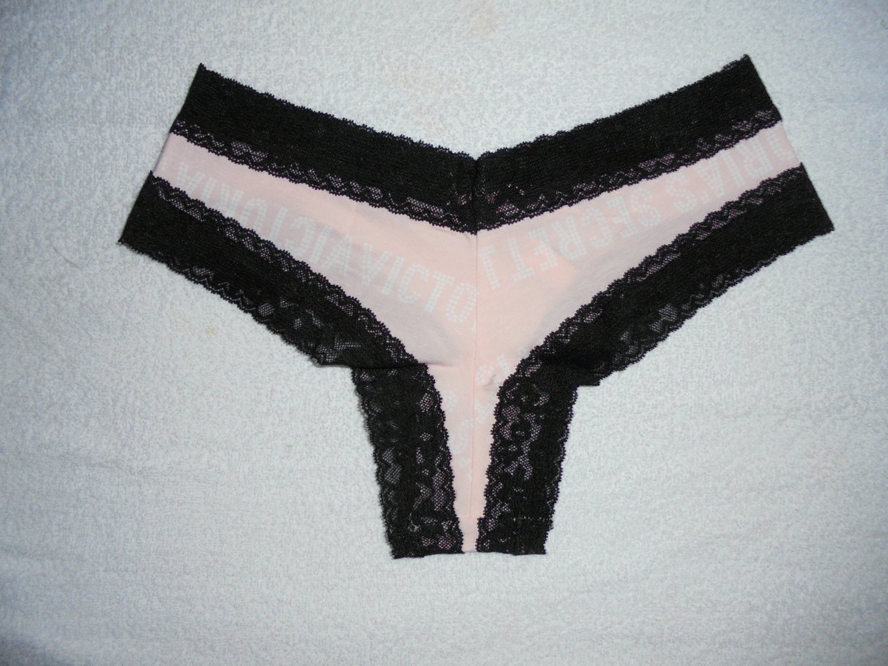 Victoria's Secret Altra biancheria intima: VICTORIA'S SECRET CHEEKY, S, NEU – Nuovo e nell'imballaggio originale da Aarau Rohr venduto da PinkSchwein 3