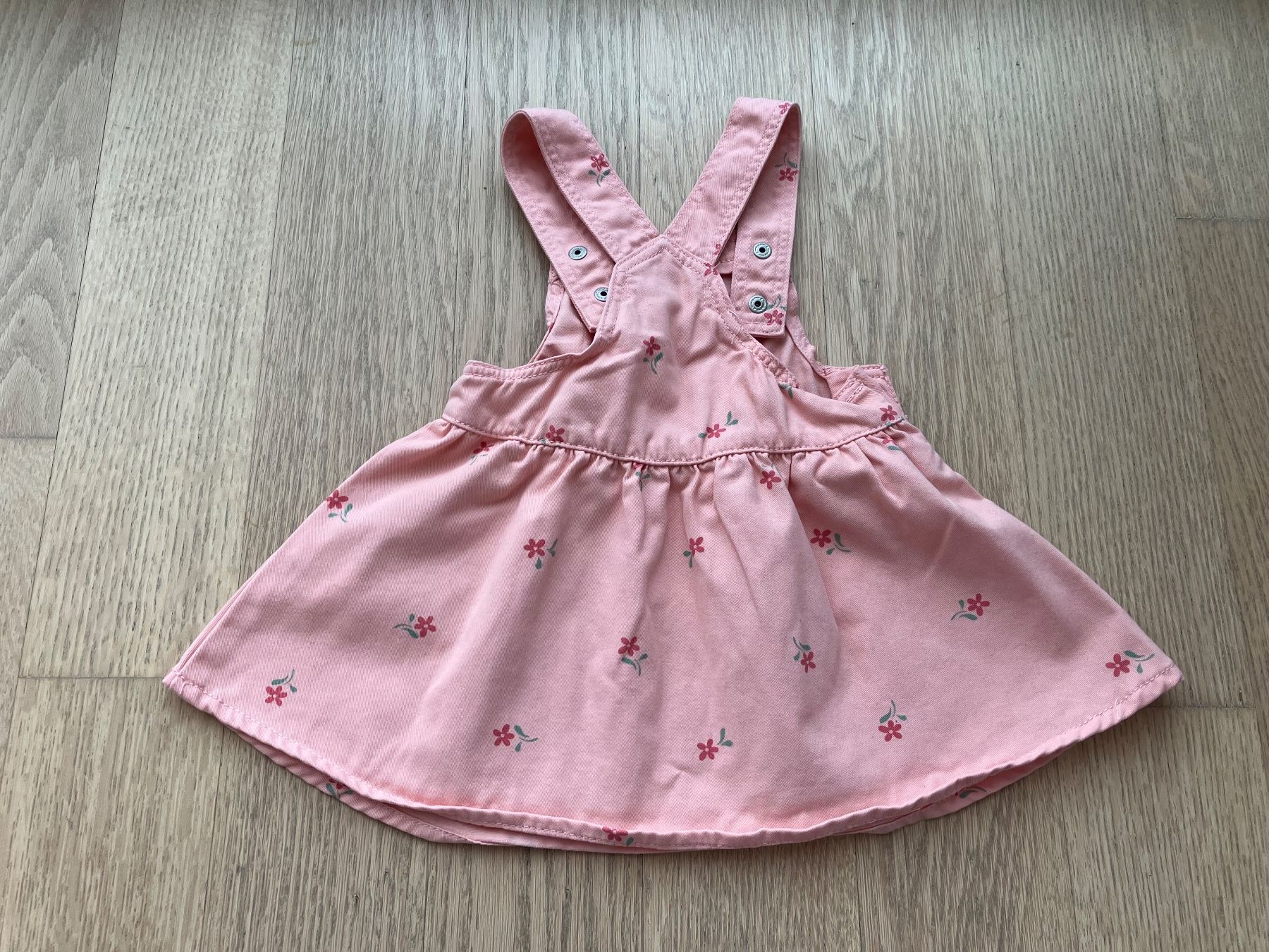Manor Vestiti & Gonne: Jeanskleid - Grösse 68 – Nuovo (secondo la descrizione) da Winterthur venduto da ast_796h 1
