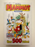LTB MAMMUT COMICS BAND 108
