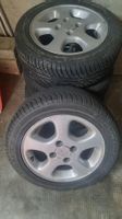 Roue  monter sur jante aluminium pour Peugeot 306