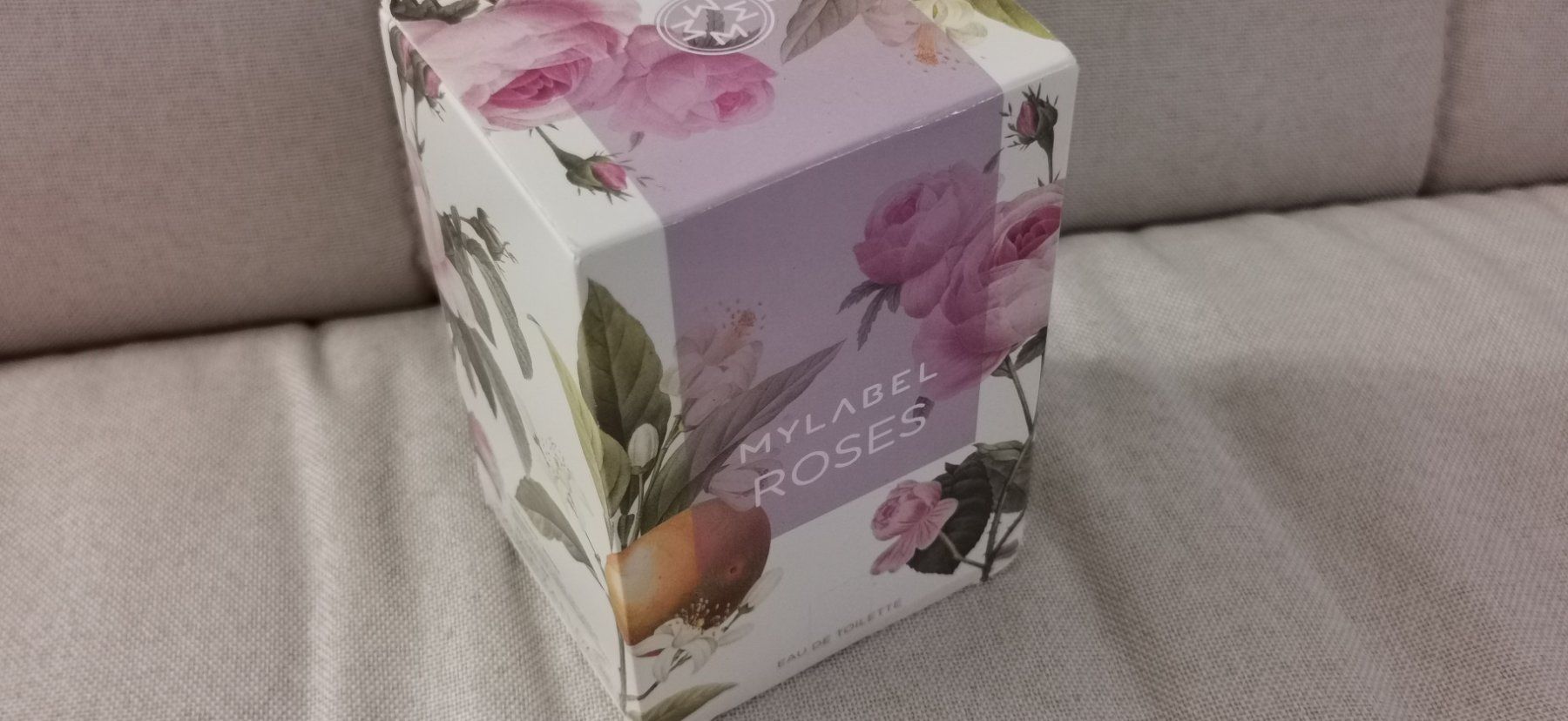 Profumi & Eau de Toilette: Roses Eau de Toilette 100 ml – Nuovo e nell'imballaggio originale da Schlieren venduto da vlalif