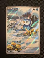 Piplup - 098/094 - Phantasmal Flames 🇺🇸