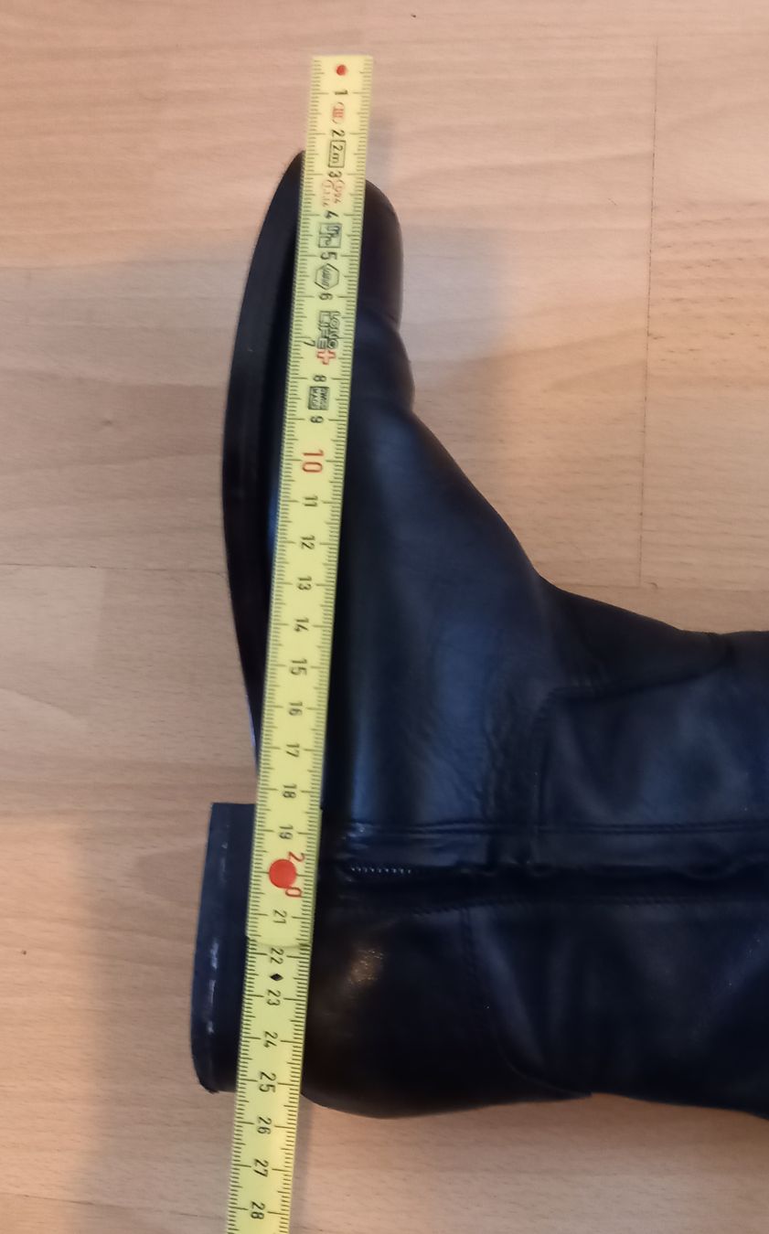 Ralph Lauren Scarpe da donna: Ralph Lauren Stiefel – Usato da Adliswil venduto da cha_fq9f 6