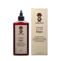 OLIMPICO Detoxifying cream for scalp 250ml
