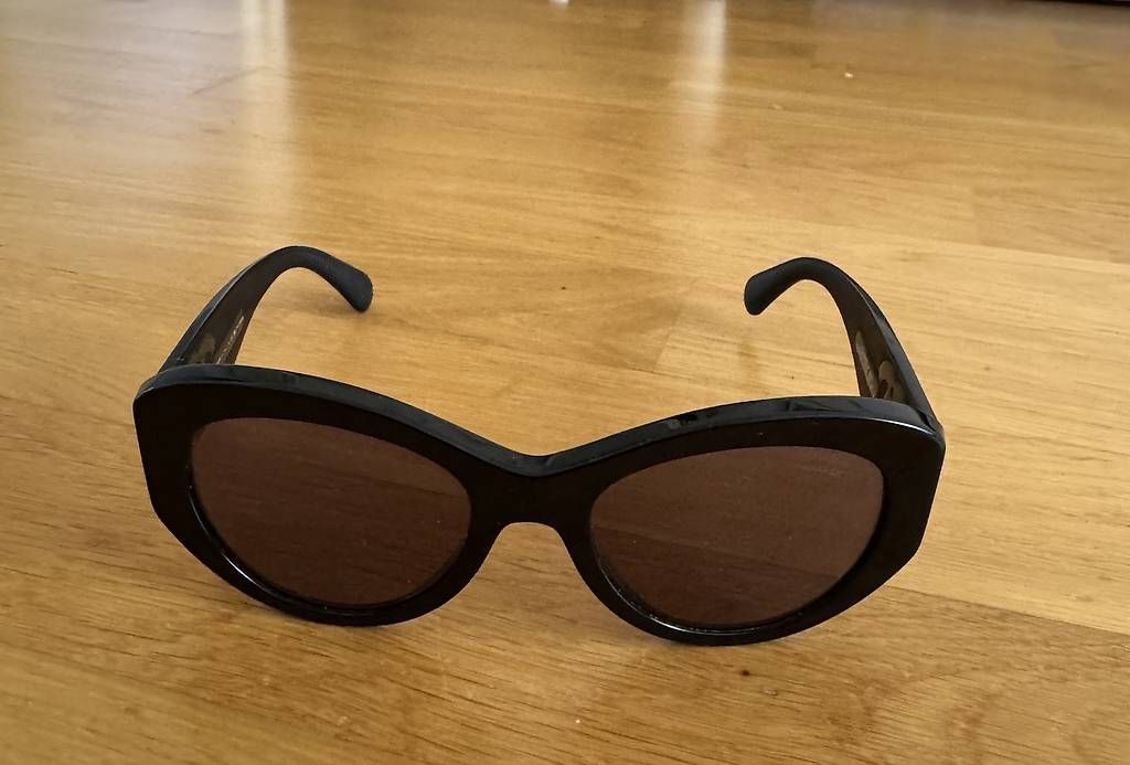 Occhiali & Lenti: Chanel Sonnenbrille – Usato da Zürich venduto da mik_b969 4