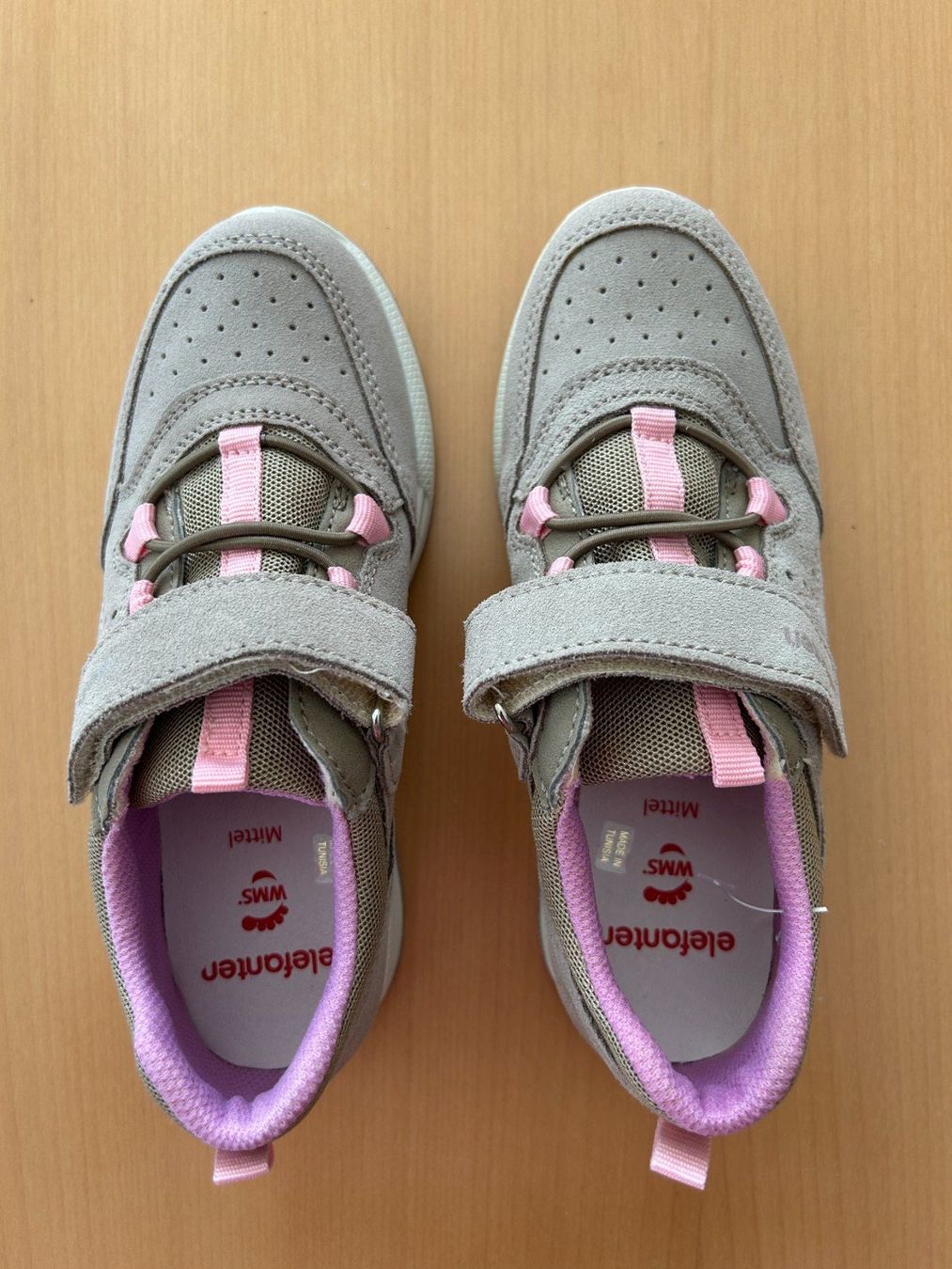 Elefanten Scarpe per ragazze: Sneakers Mädchen Grösse 30 – Nuovo e nell'imballaggio originale da Forch venduto da CorinneB-K
