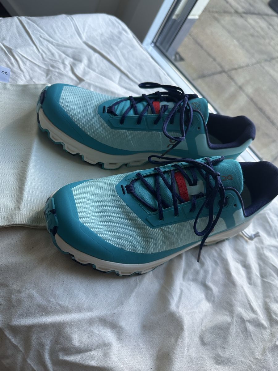 Loewe Damenschuhe: LOEWE ON Cloudventure - size 40 – Neu (gemäss Beschreibung) aus Langnau am Albis von bar_ml6k